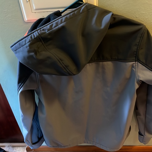 EUC ZeroXposur light coat - Picture 6 of 6